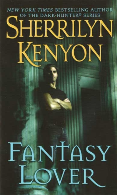Fantasy Lover - Sherrilyn Kenyon