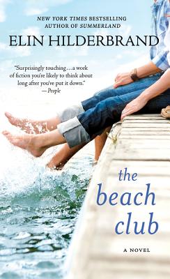 The Beach Club - Elin Hilderbrand