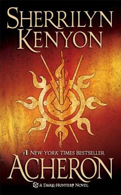 Acheron: A Dark-Hunter Novel - Sherrilyn Kenyon