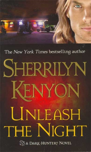 Unleash the Night - Sherrilyn Kenyon