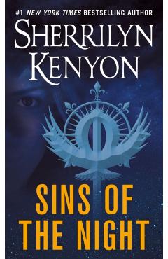 Sins of the Night: A Dark-Hunter Novel - Sherrilyn Kenyon