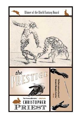 The Prestige - Christopher Priest