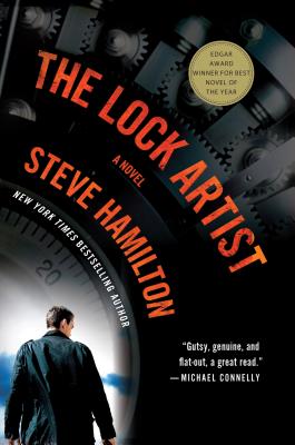 The Lock Artist - Steve Hamilton