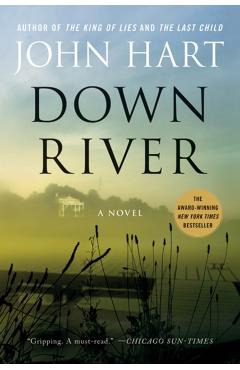 Down River - John Hart