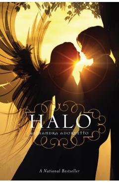 Halo - Alexandra Adornetto