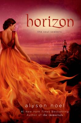 Horizon - Alyson No�l