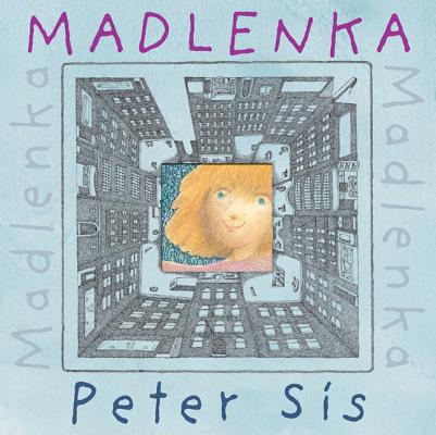 Madlenka - Peter Sis