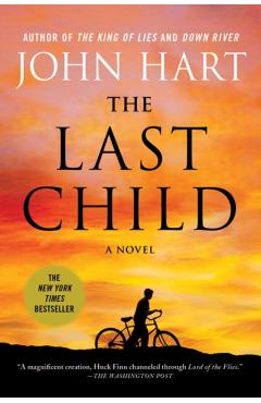 The Last Child - John Hart