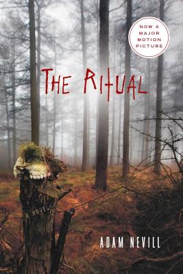 The Ritual - Adam Nevill