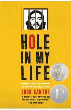 Hole in My Life - Jack Gantos