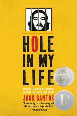 Hole in My Life - Jack Gantos