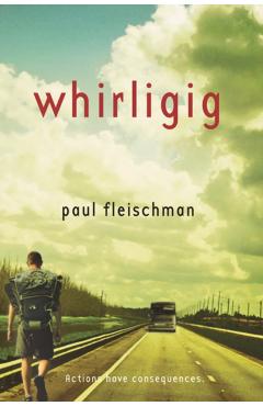 Whirligig - Paul Fleischman