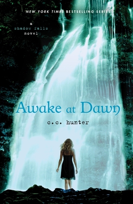 Awake at Dawn - C. C. Hunter