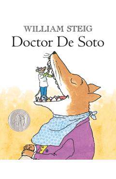 Doctor de Soto - William Steig