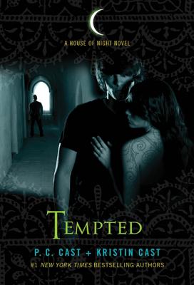 Tempted: A House of Night Novel - P. C. Cast