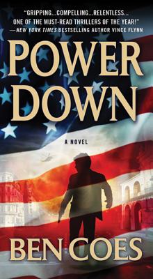 Power Down - Ben Coes