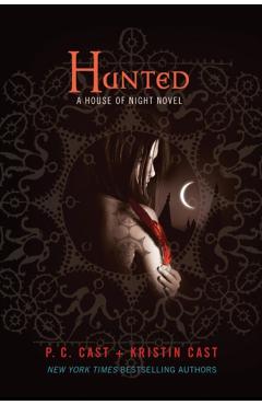 Hunted - P. C. Cast
