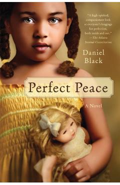 Perfect Peace - Daniel Black