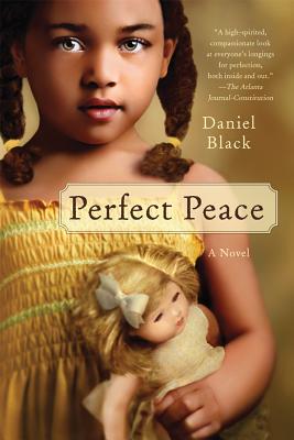 Perfect Peace - Daniel Black