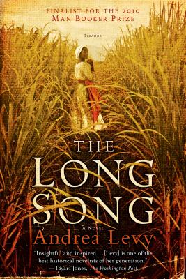 The Long Song - Andrea Levy