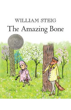 Poza produsului The Amazing Bone - William Steig