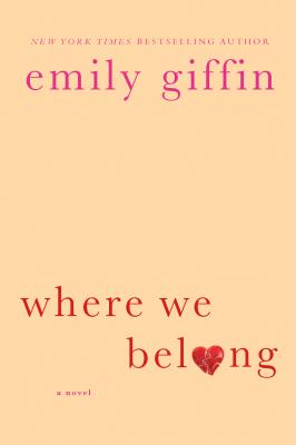 Where We Belong - Emily Giffin