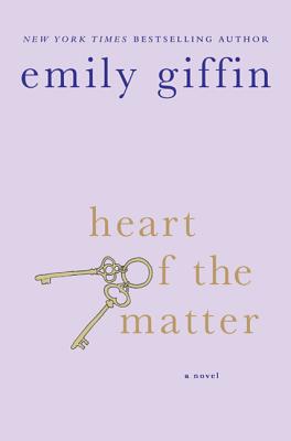 Heart of the Matter - Emily Giffin