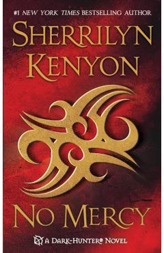 No Mercy - Sherrilyn Kenyon