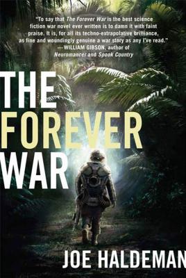 The Forever War - Joe Haldeman