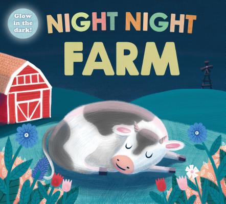 Night Night Farm - Roger Priddy