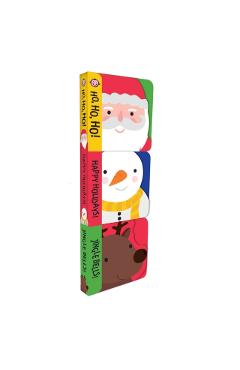 Chunky Pack: Christmas - Roger Priddy