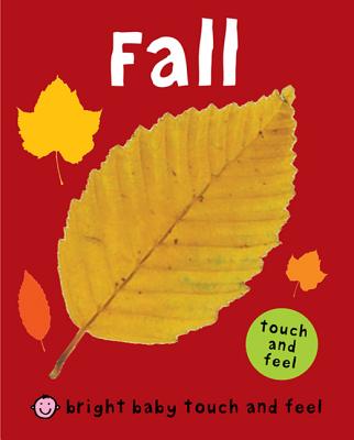 Fall - Roger Priddy