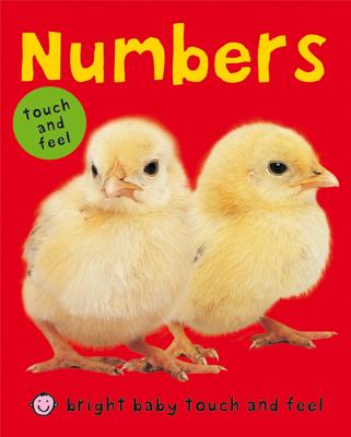 Numbers - Roger Priddy