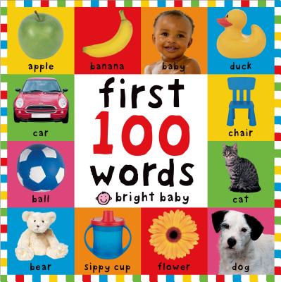 Big Board First 100 Words - Roger Priddy