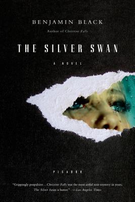 The Silver Swan - Benjamin Black
