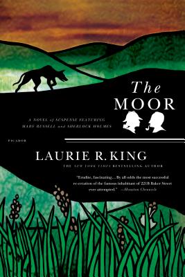 The Moor - Laurie R. King