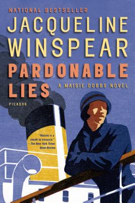 Pardonable Lies: A Maisie Dobbs Novel - Jacqueline Winspear