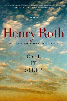 Call It Sleep - Henry Roth
