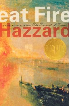 The Great Fire - Shirley Hazzard
