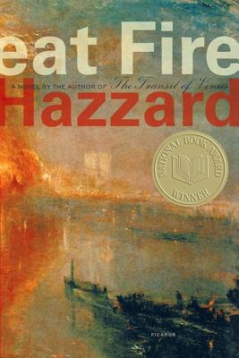 The Great Fire - Shirley Hazzard