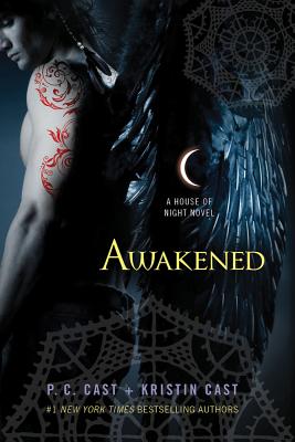 Awakened - P. C. Cast