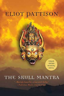 The Skull Mantra - Eliot Pattison