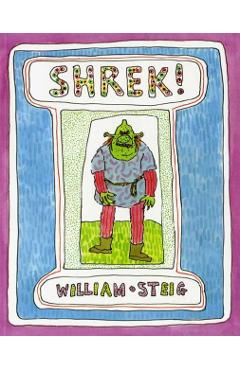 Shrek! - William Steig