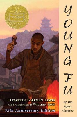 Young Fu of the Upper Yangtze - Elizabeth Foreman Lewis