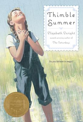 Thimble Summer - Elizabeth Enright