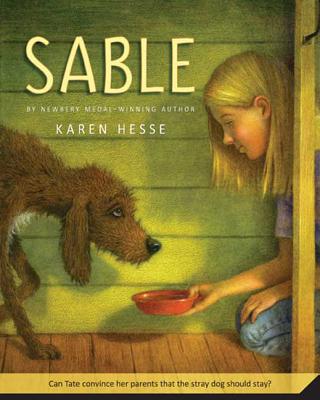 Sable - Karen Hesse