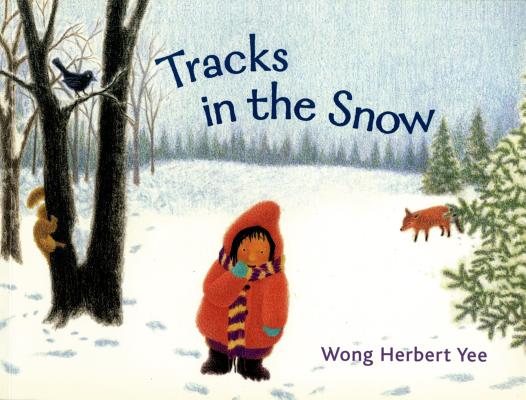 Tracks in the Snow - Wong Herbert Yee