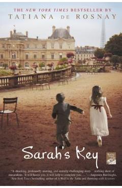 Poza produsului Sarah's Key - Tatiana De Rosnay