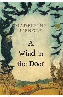 A Wind in the Door - Madeleine L'engle