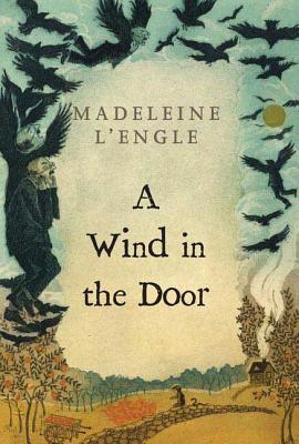 A Wind in the Door - Madeleine L'engle
